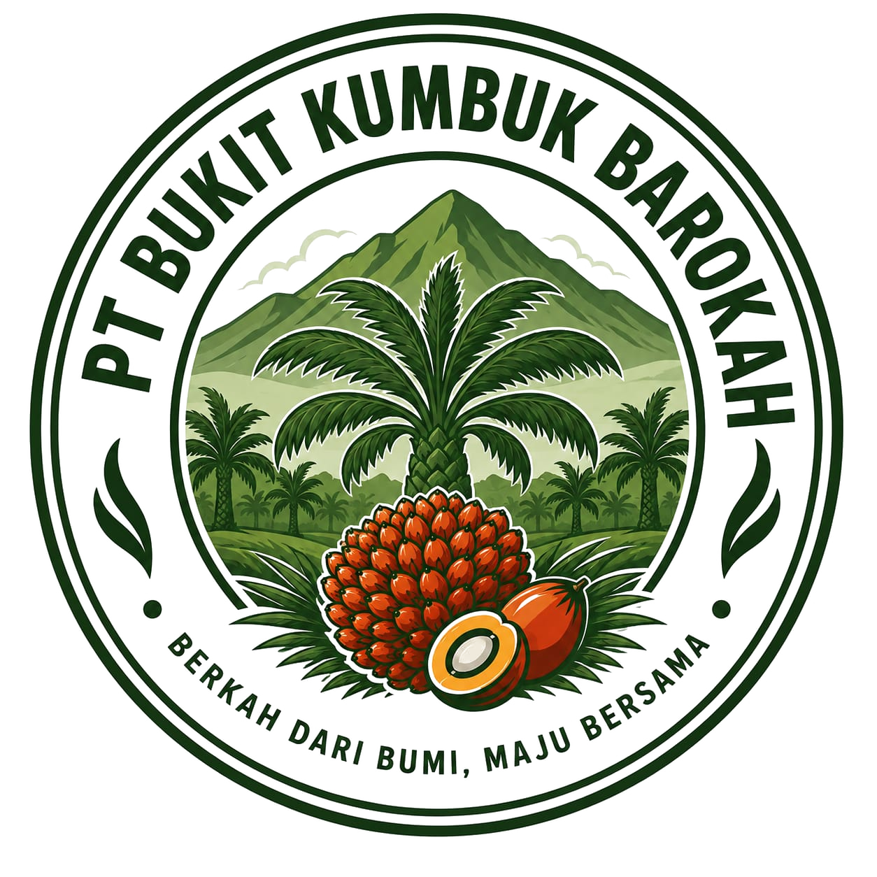 Logo Bukit Kumbuk